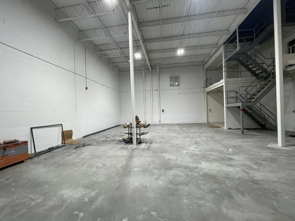 Slide of FES Electrical Contractor