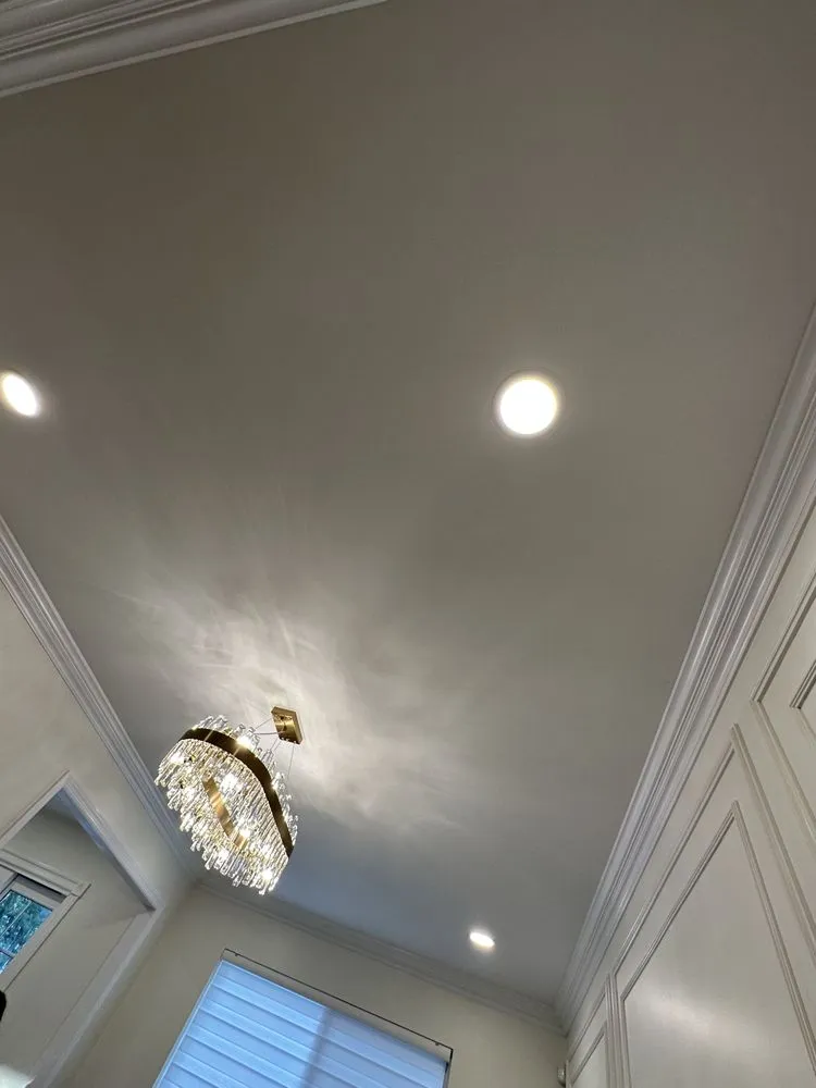 Slide of FES Electrical Contractor