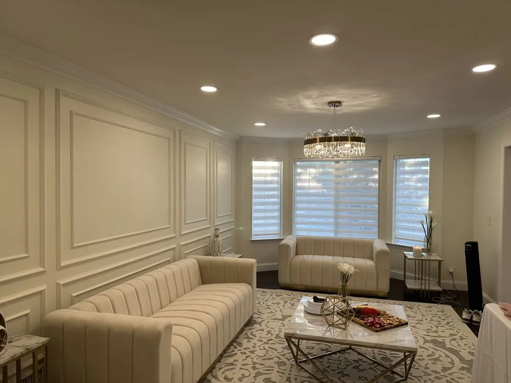 Slide of FES Electrical Contractor