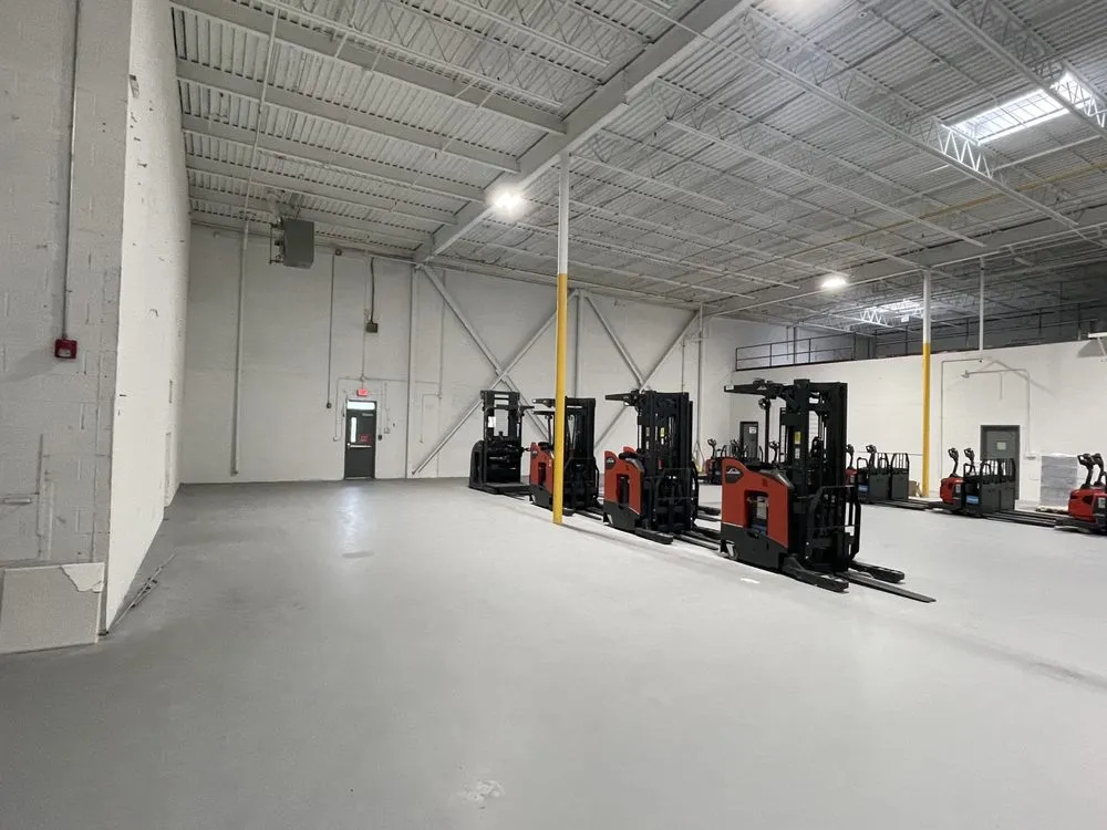 Slide of FES Electrical Contractor