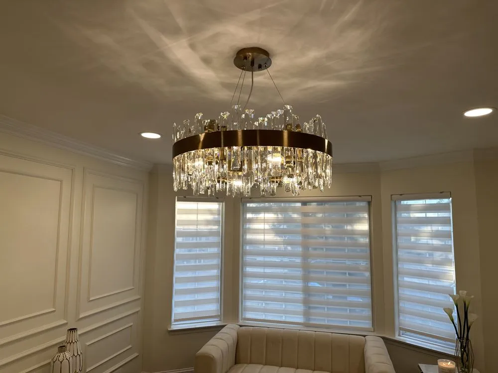 Slide of FES Electrical Contractor