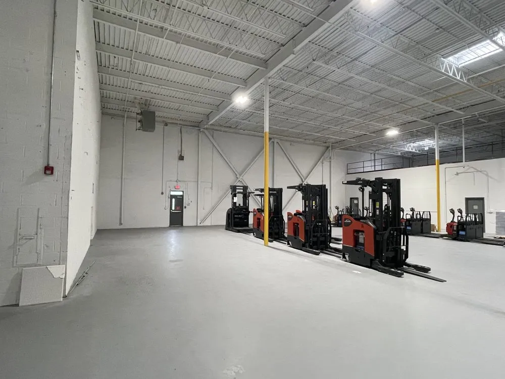 Slide of FES Electrical Contractor