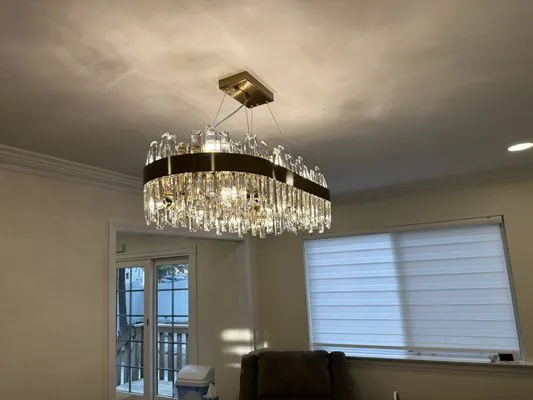 FES Electrical Contractor Logo