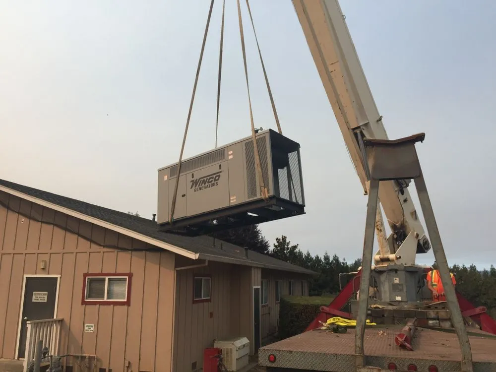 Slide of Fette Electrical