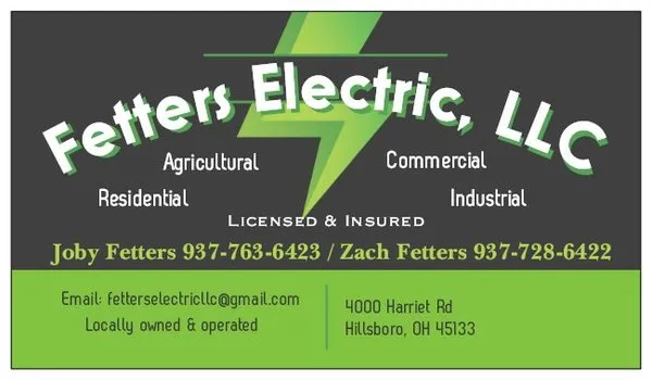 Fetters Electric