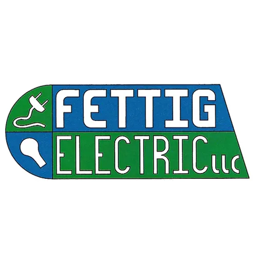 Slide of Fettig Electric