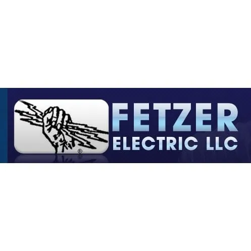 Slide of Fetzer Electric