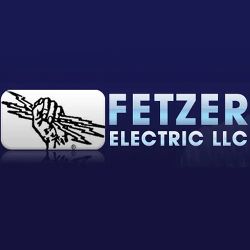 Slide of Fetzer Electric