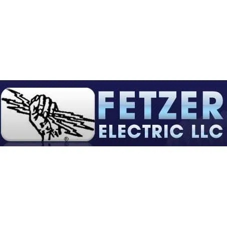 Slide of Fetzer Electric