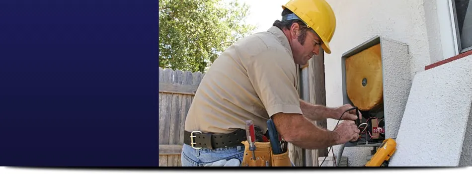 Slide of Fetzer Electric