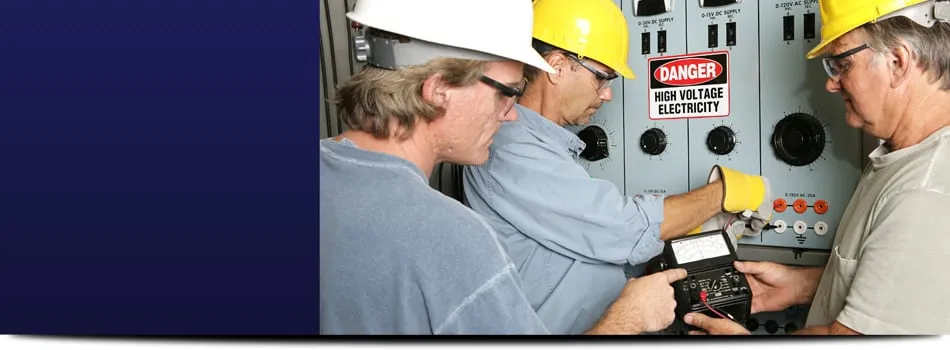 Slide of Fetzer Electric