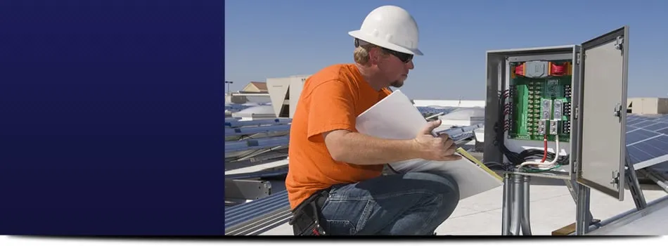 Slide of Fetzer Electric