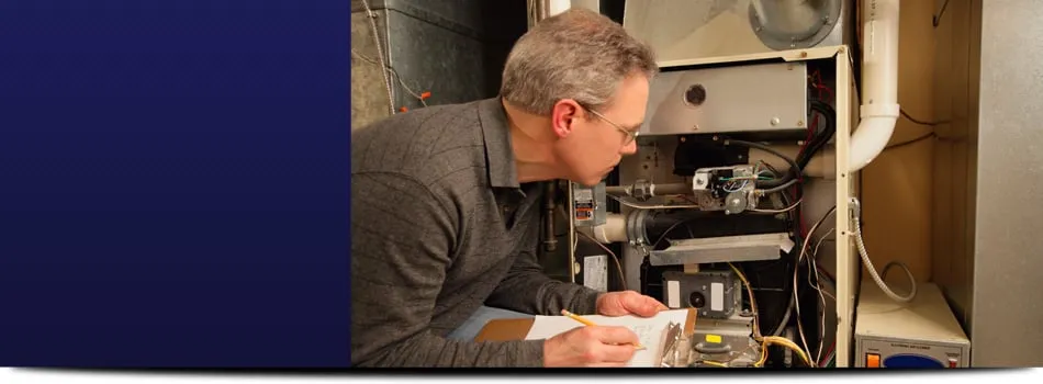 Slide of Fetzer Electric