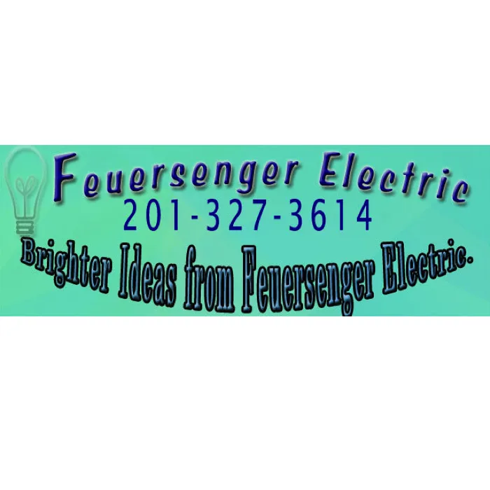 Slide of Feuersenger Electric