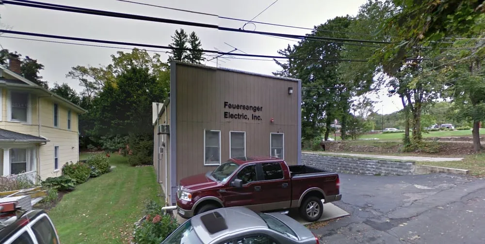 Slide of Feuersenger Electric