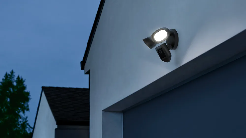 Slide of Fever River Construction & Electric