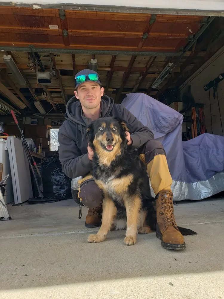 Slide of F&F Electric