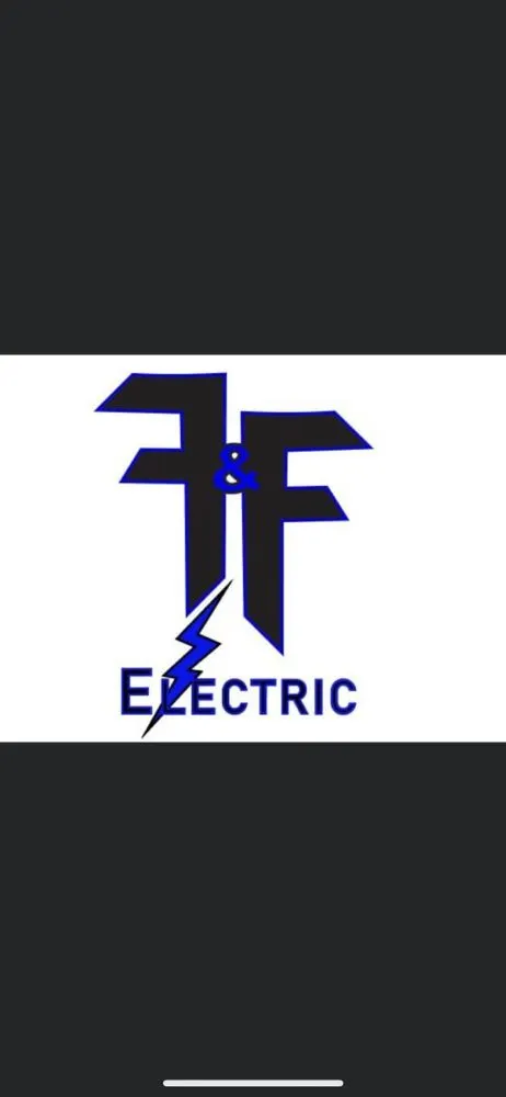 Slide of F&F Electric