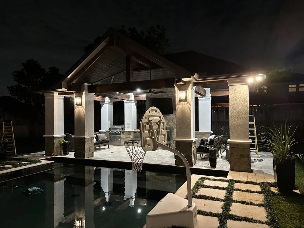 Slide of F&F Electrical Solutions