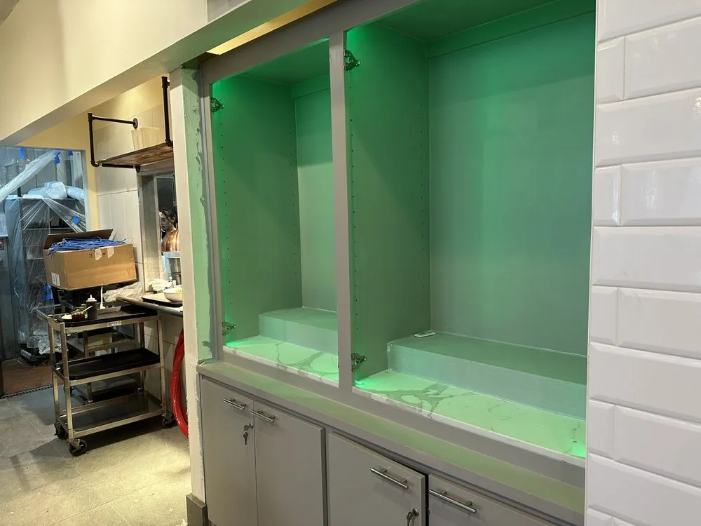 Slide of F&F Electrical Solutions