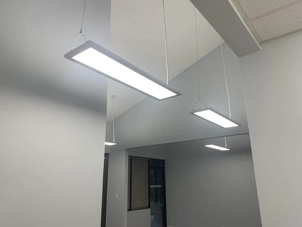 Slide of F&F Electrical Solutions