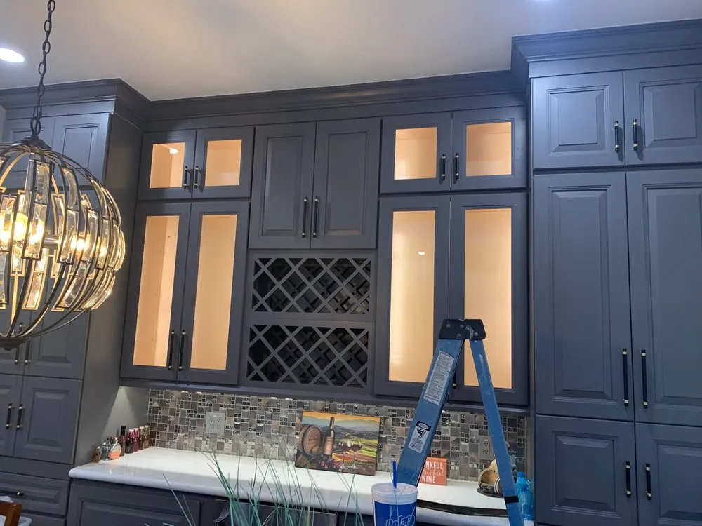 Slide of F&F Electrical Solutions