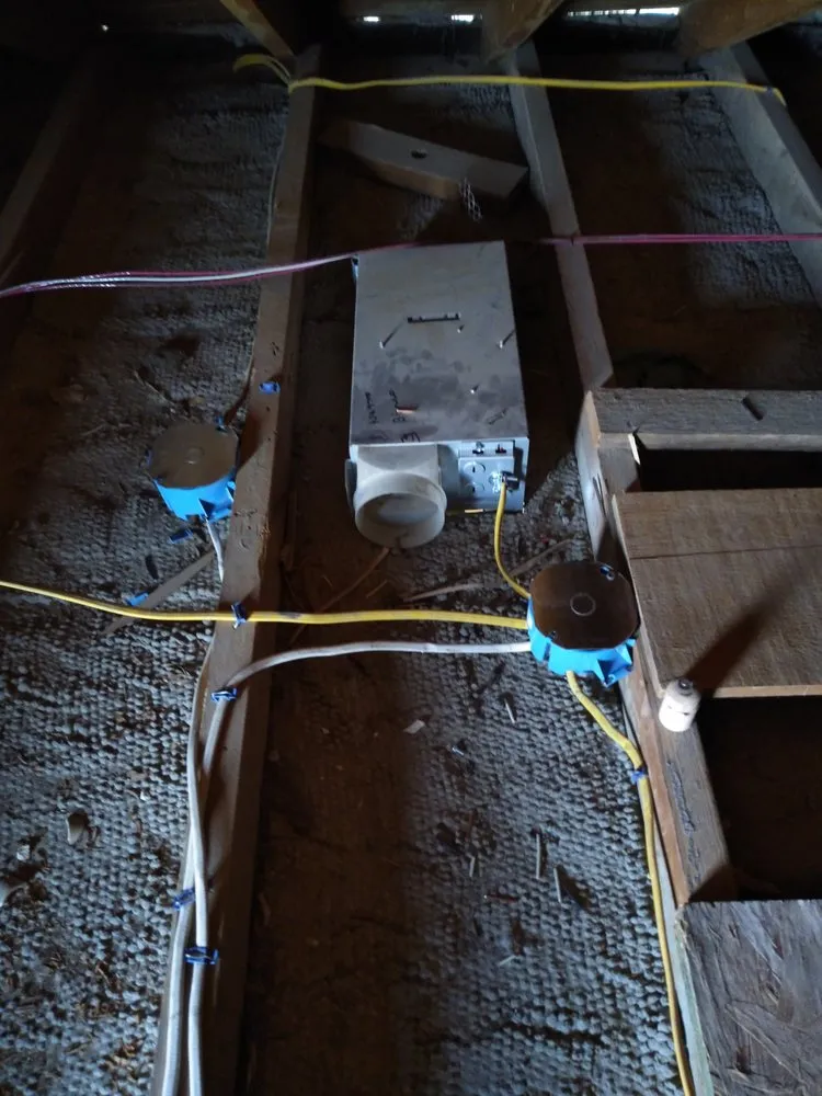 Slide of Fg Electric