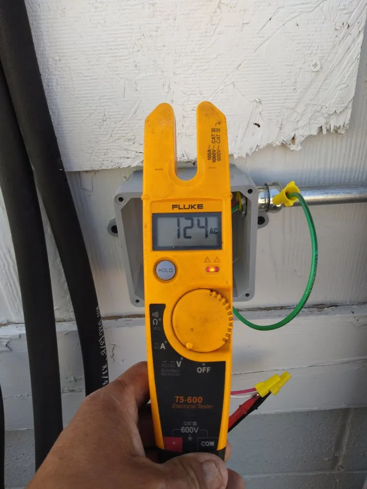 Slide of Fg Electric