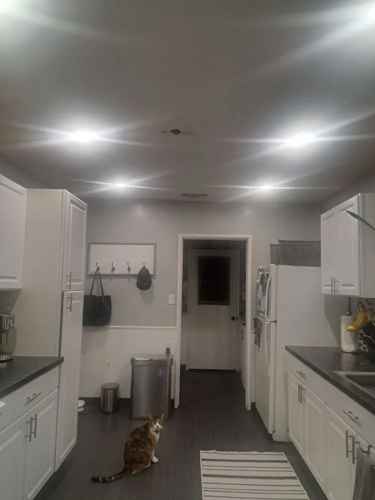 Slide of FG Electric