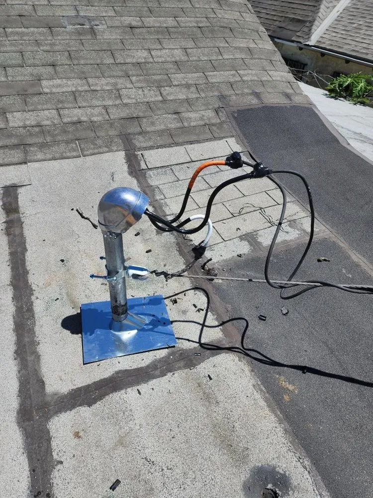 Slide of FG Electric