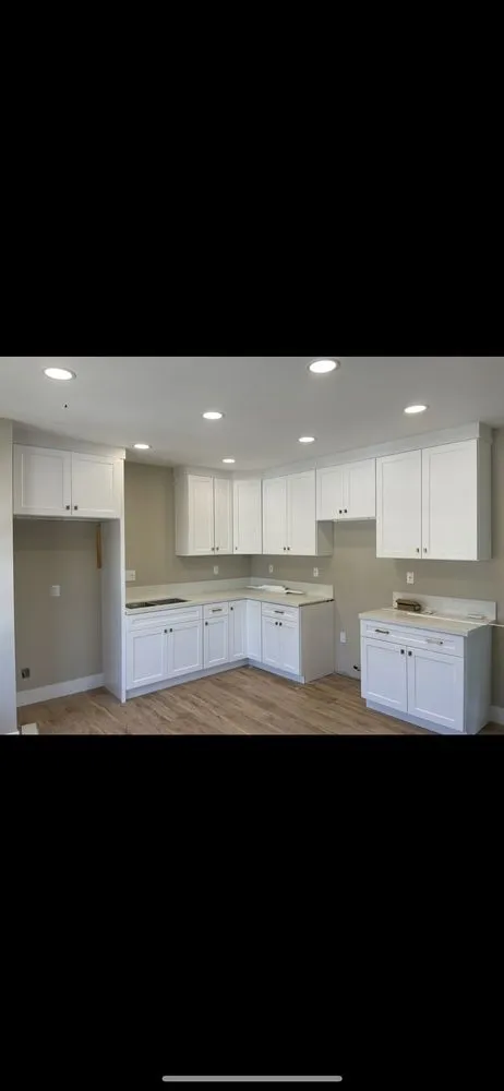 Slide of FG Electric