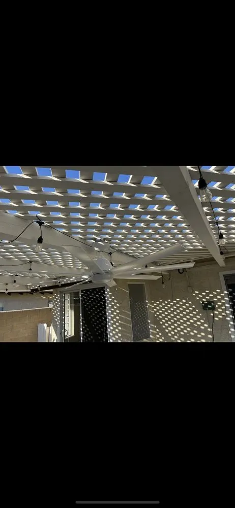 Slide of FG Electric