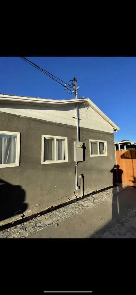 Slide of FG Electric