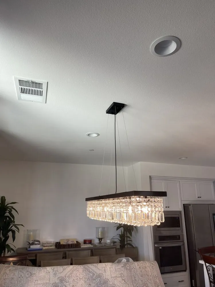 Slide of FG Electric