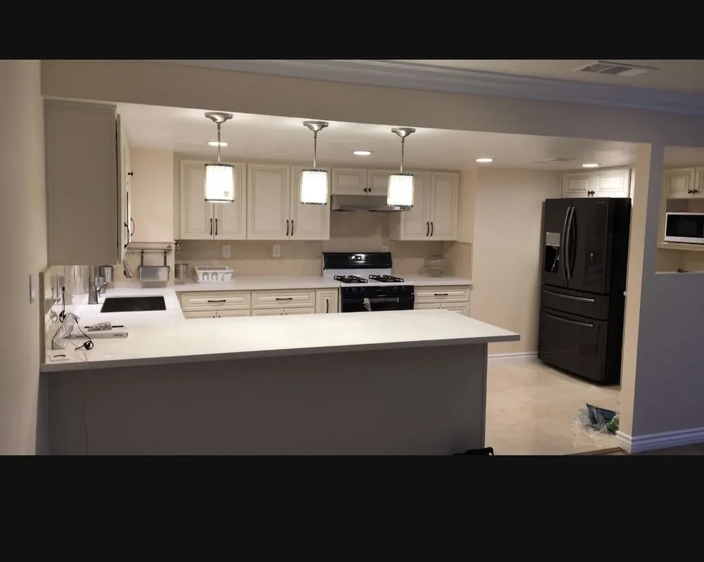 Slide of FG Electric