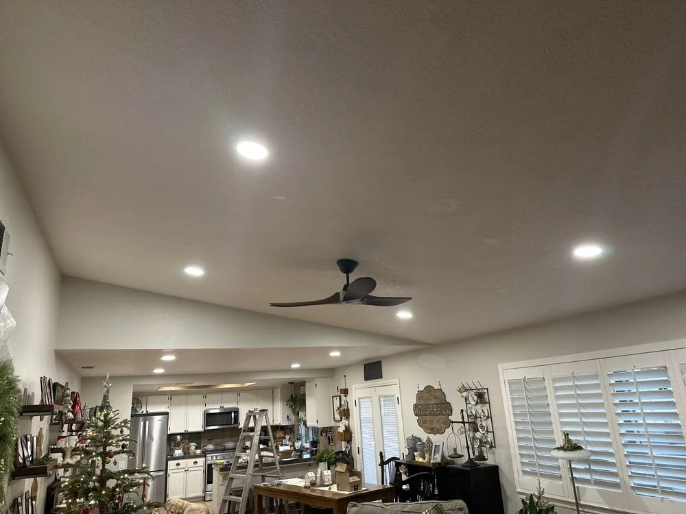 Slide of FG Electric