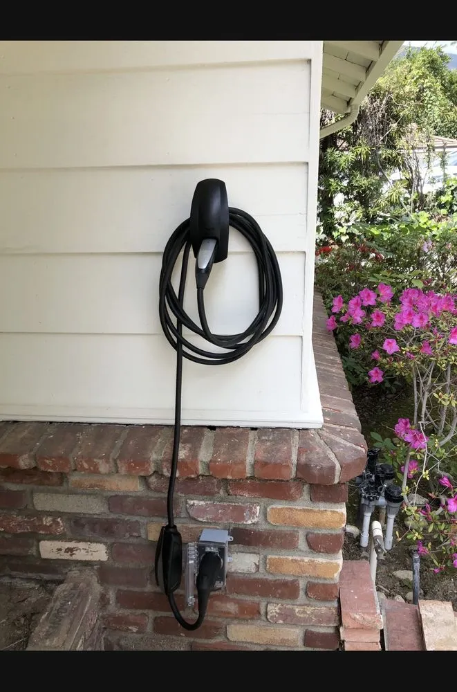 Slide of FG Electric