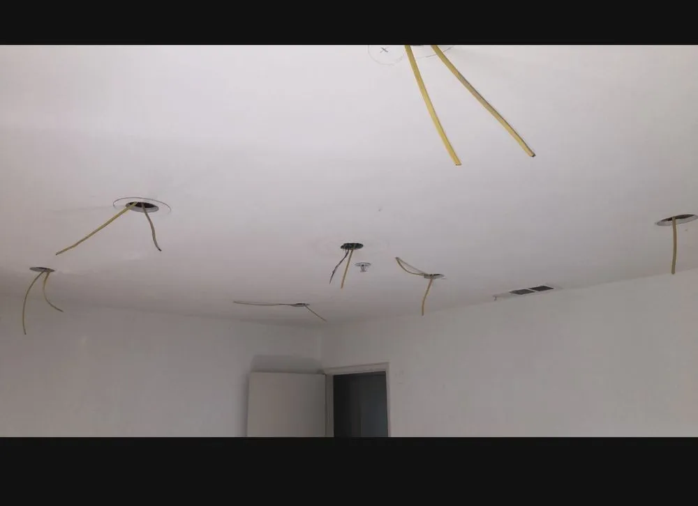 Slide of FG Electric