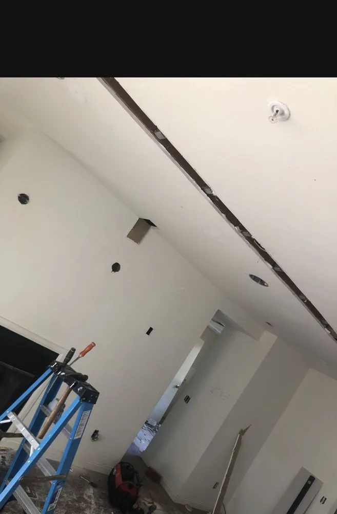 Slide of FG Electric