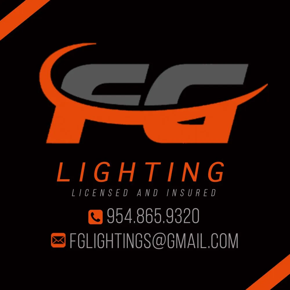 Slide of FG Lighting