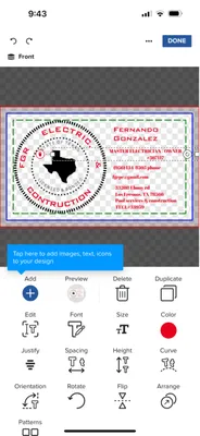 FGR Electric & Construction