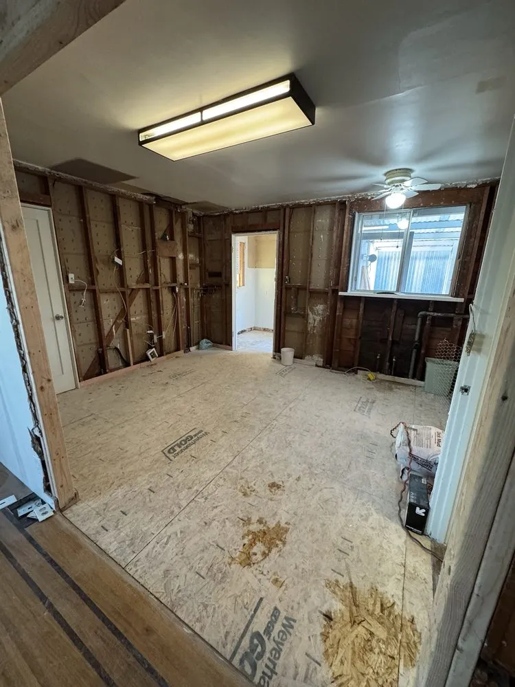 Slide of FH Electric