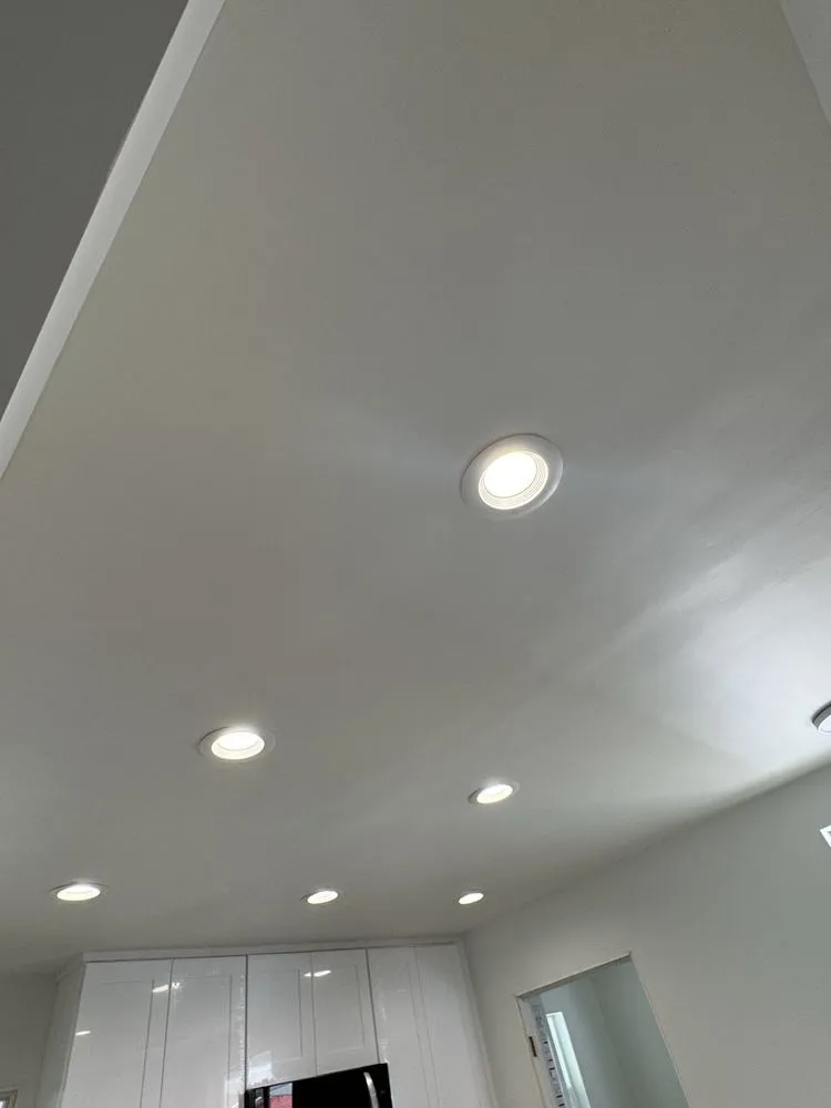 Slide of FH Electric