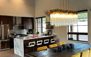 Slide of FH Electric