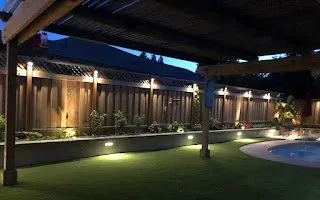 Slide of FH Electric