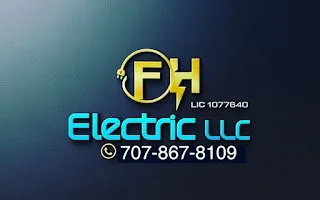 Slide of FH Electric