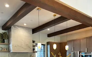 Slide of FH Electric