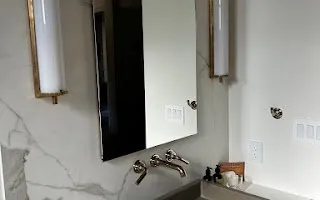 Slide of FH Electric