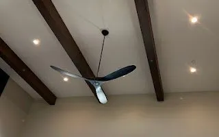 Slide of FH Electric