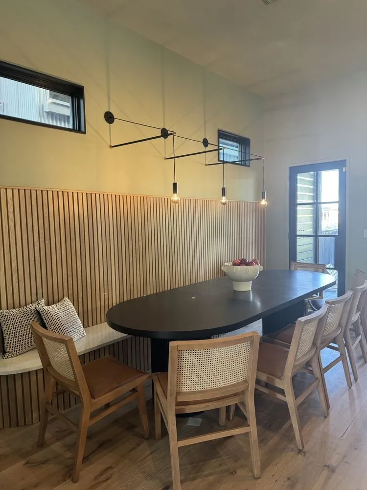 Slide of FH Electrical Services